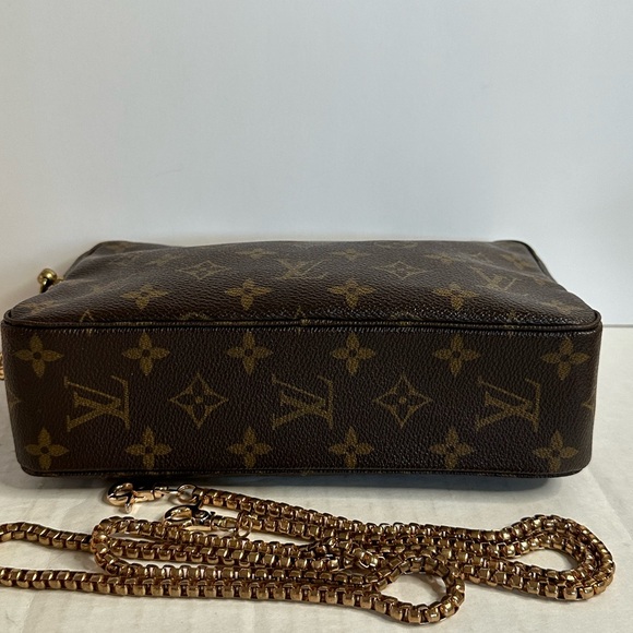 Louis Vuitton Cosmetic Pouch Trousse Toilette 23 - Picture 3 of 12